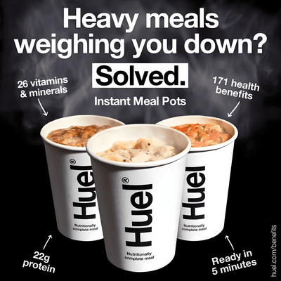 Meals