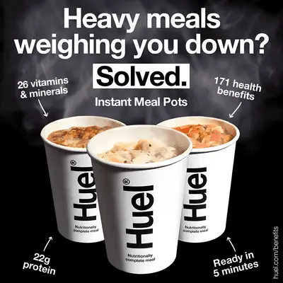 Meals