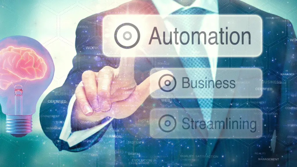 Social Media AI Automation Dublin