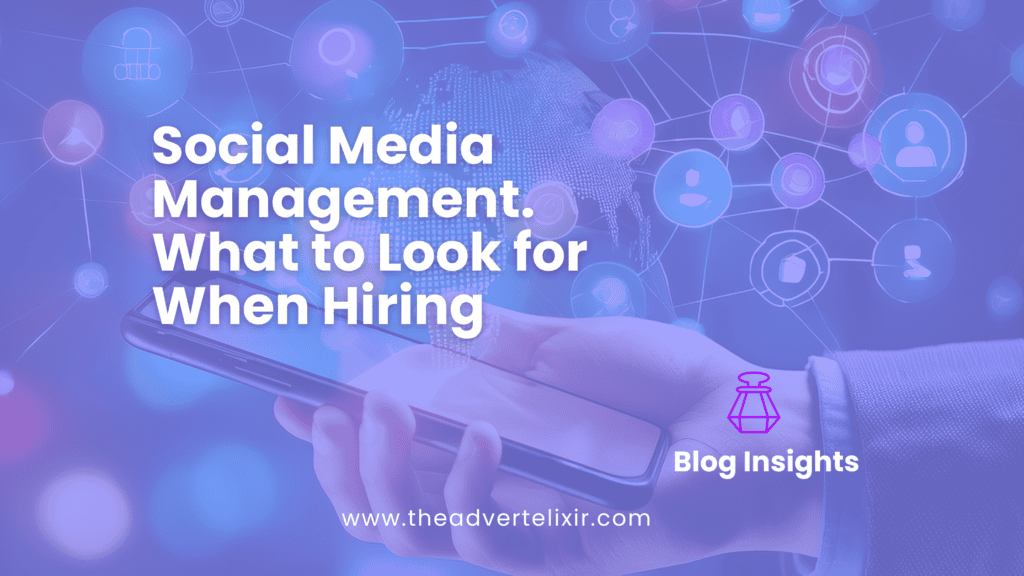 social media management donegal