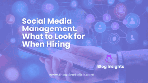social media management donegal