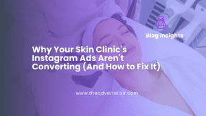 skin clinic instagram