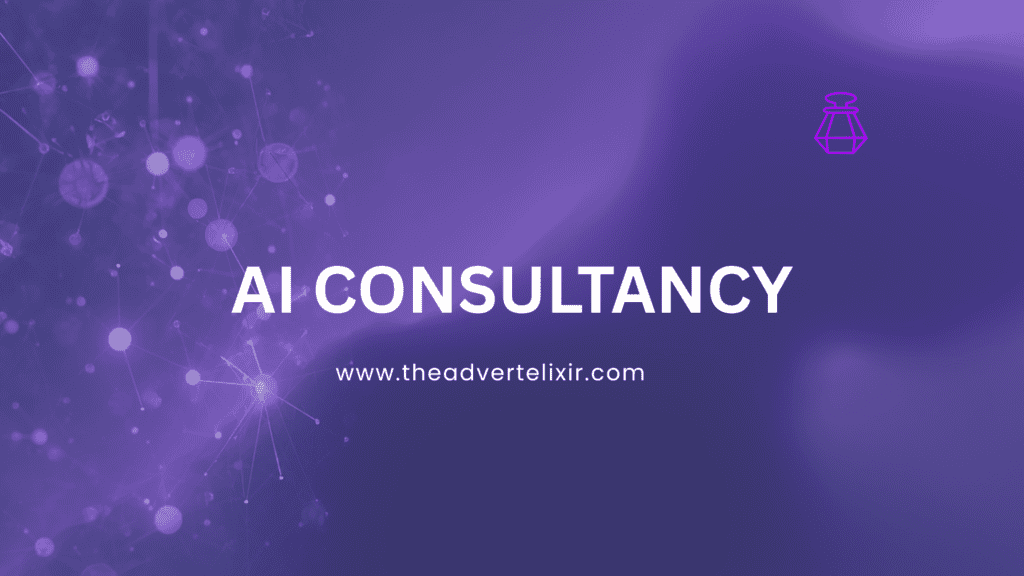 AI Consultancy