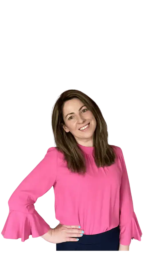 Katrina M McBride