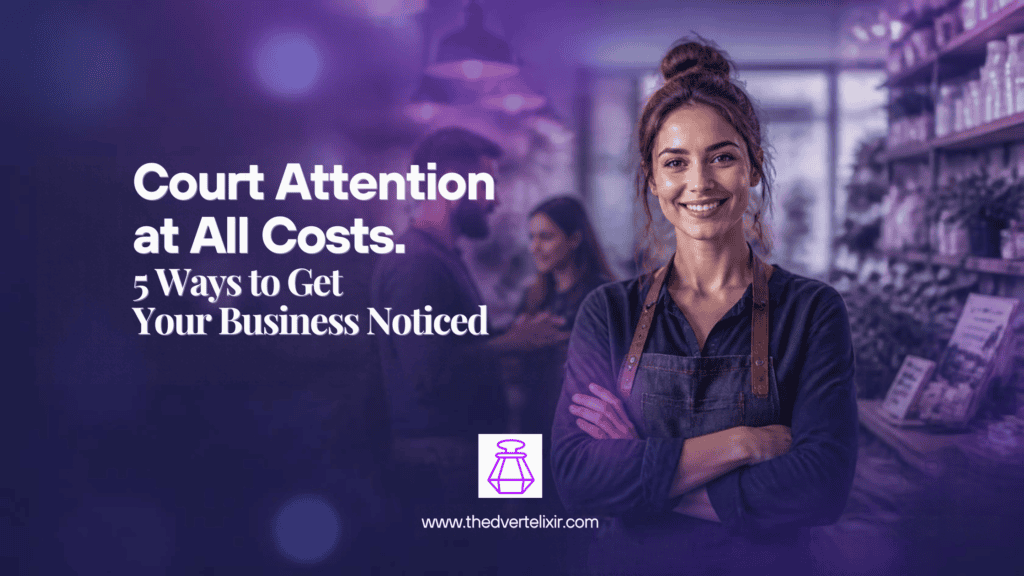 Attention