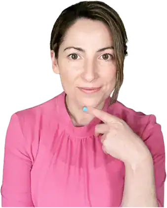 Katrina McBride, salon and beauty marketing consultant at The Advert Elixir