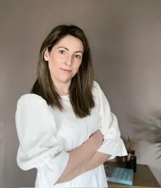 Katrina McBride